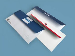 چاپ پاکت نامه در ارومیه