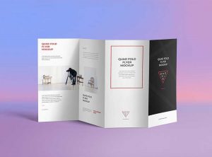 چاپ بروشور در ارومیه