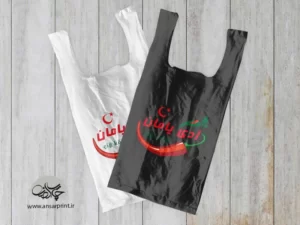 چاپ نایلون