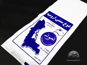 چاپ نایلون (3)