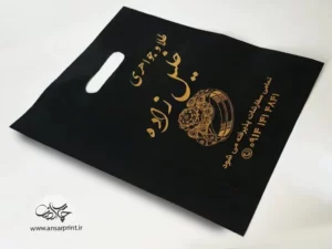 چاپ نایلون (4)
